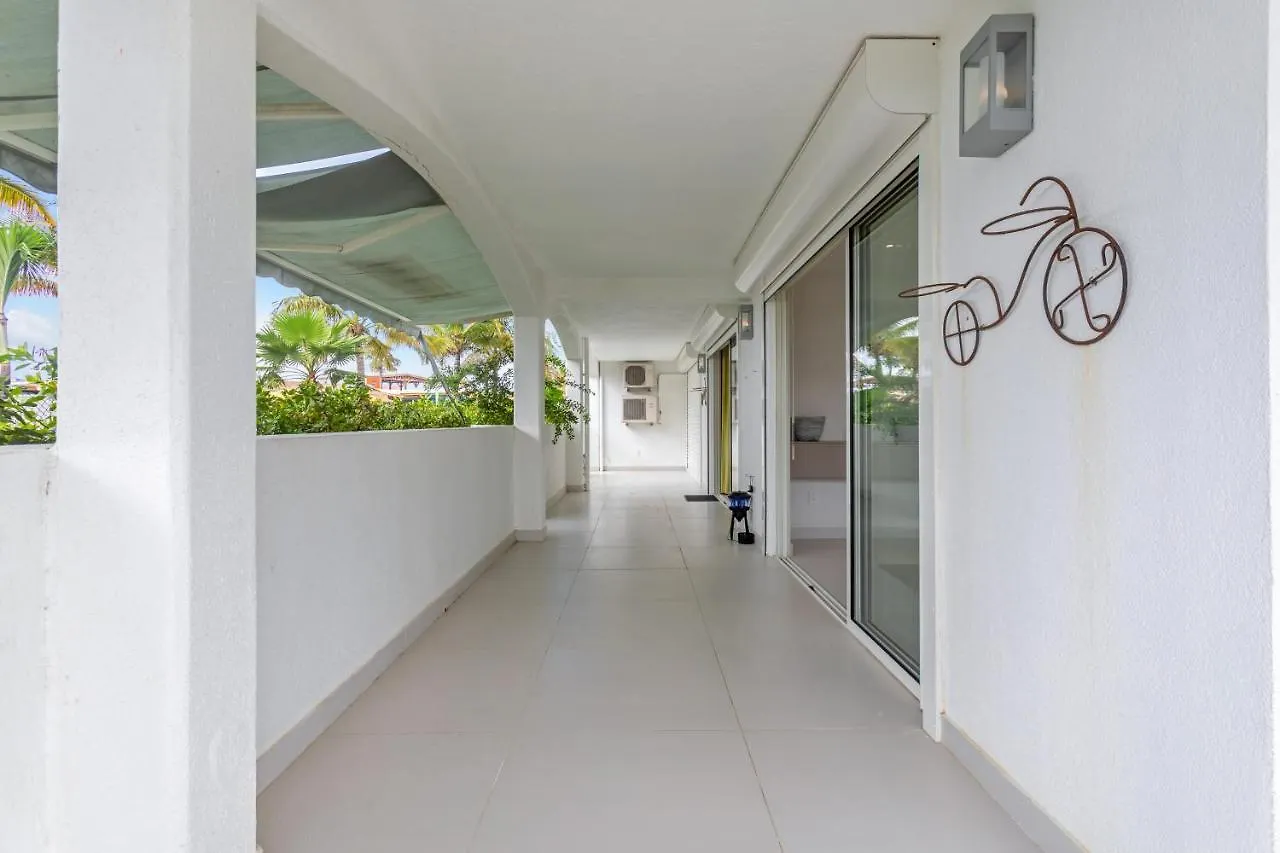 Maho Beach House - Modern 1 Bedroom Luxe